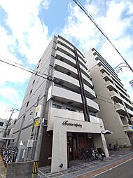 豊中市服部西町1丁目