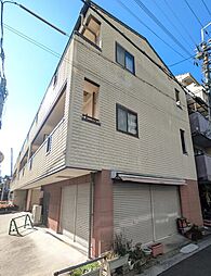 西宮市笠屋町