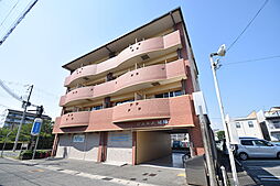 ジェルメ城陽 402