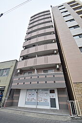 大阪市福島区海老江6丁目