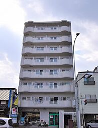 ホワイトシャトー小林 6C