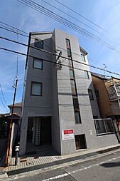 神戸市灘区篠原南町2丁目