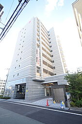 パレ・ロワイヤル栗山 503