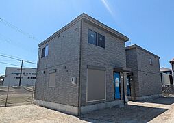 （仮称）姫路市大津区西土井新築工事Ａ棟 101