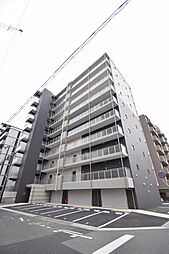 ＭＩＳＴＲＡＬ姫路駅前VIII安田 606