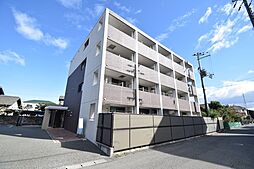 メゾン・ド・アルモニー 201