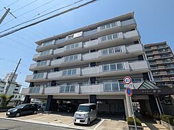 シャレー野田 302