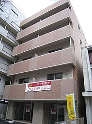 メイプル定禅寺通 202