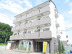 上杉ガーデンヒルズ 203