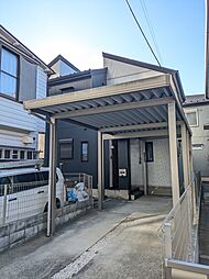 小田原1丁目戸建 1