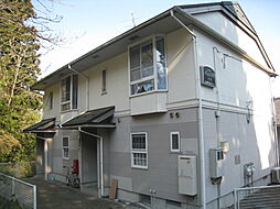 メイプル佐重Ａ棟 102