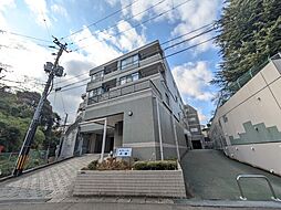 エクレール広瀬 203