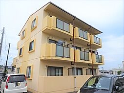 イーストセンダイ 203