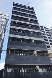 フォートレジデンス鉄砲町 201