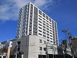 グランルージュ北一番丁 407