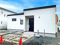 小田原3丁目平屋 1