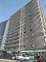 ウエストプラザ花京院 409