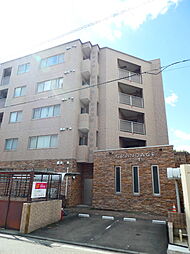 グランデージ上杉 502