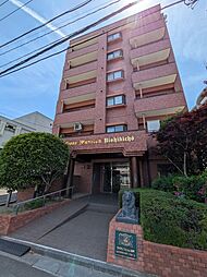 ライオンズマンション錦町 204