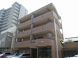 シャン・ド・フルール榴岡 401