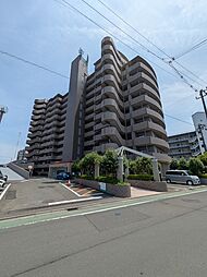 バンベール宮城野 1007
