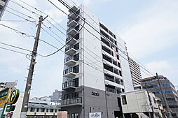 Ａｒｅａ二日町 603