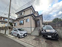 名取市箱塚2丁目戸建