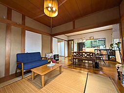 名取市箱塚2丁目戸建