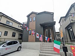 鶴ケ谷3丁目15番 B号棟