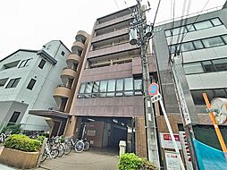 吹田市垂水町3丁目