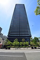 ザ・パークハウス中之島タワー 2017