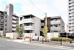 シャーメゾン　ソレイユ　諸口 205