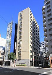 大阪市西区西本町2丁目