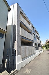 守口市八雲北町3丁目