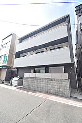 ワコーレヴィータ新森 302