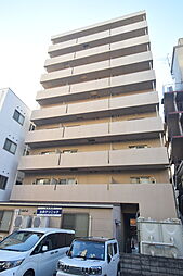 フィルシティ香里園 401