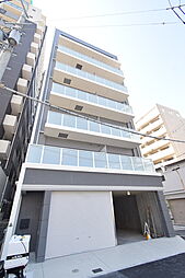 フロレシエンテ梅田北 302