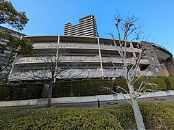 リバティパーク枚方Ｅ棟 205