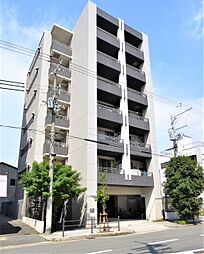 リシュ鶴見 205