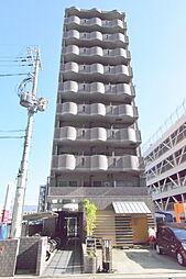 八尾市光町2丁目