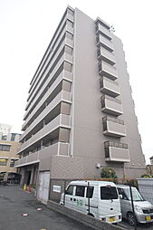 コアスターレ住道 403