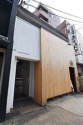 矢野マンション 401