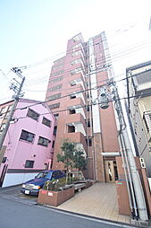 ソラシア京橋大阪城 401