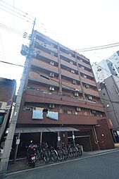キャナルコート鎗屋町 701