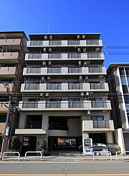 ラフィネ守口 402
