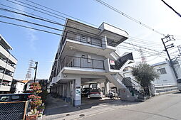 川端マンション 206