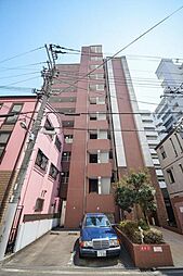 ソラシア京橋大阪城 1004