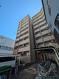 シャルマンフジ天神橋サウス 103