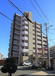 Ｅ・スクウェア森小路 606