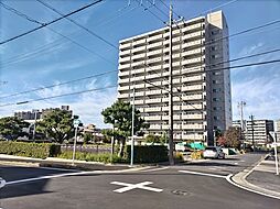 名古屋市天白区横町